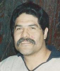 Robert ''Bobby" Salas (1951 - 2015)