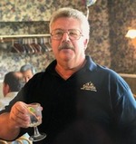 Robert "Bobby" Wayne Bozek (1955 - 2021)