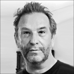 Robert "Boby" F. Bear (1955 - 2020)