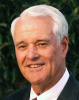 Robert Bond Harrison (1924 - 2016)