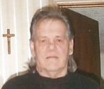 Robert Bouford (1942 - 2019)