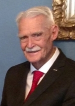 Robert Bowater Sumner (1929 - 2019)
