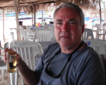 Robert "Brad" Johnson (1953 - 2016)