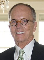 Robert Bradford II