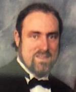Robert Bradley Bishop