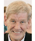 Robert Breault