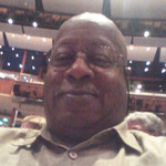 Robert Brown