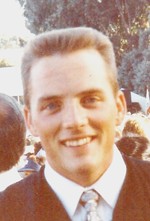 Robert Bruce Henderson (1974 - 2019)