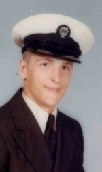 Robert Bruce Hurst, Jr.