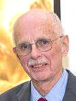Robert Bruce Kaul