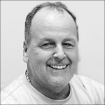 Robert Bruce Robbs (1963 - 2022)