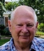 Robert Bruce Torkington