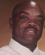 Robert Burkett III