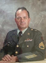 Robert Burton Mosher