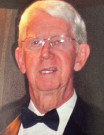 Robert C. Carroll (1930 - 2022)