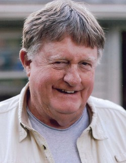 Robert_Cheney