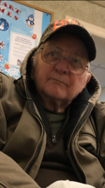 Robert C. Conklin