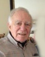 Robert C. De Lisle