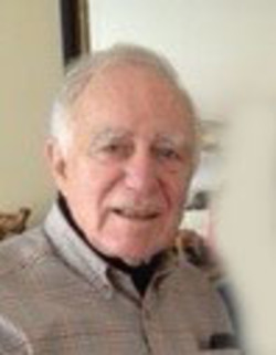Robert_De Lisle