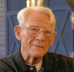 Robert C. Fenn (1923 - 2015)