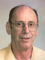 Robert C. Gordon (1942 - 2018)