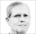 Robert C. Hague