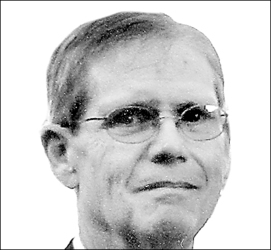 Robert C._Hague