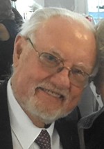Robert C. Henneman