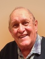 Robert C. Hilton, Sr. (1927 - 2023)