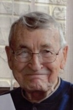 Robert C. Iby (1925 - 2022)