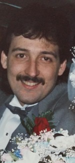 Robert C. Jestand