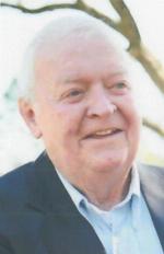 Robert C. Jones (1933 - 2020)