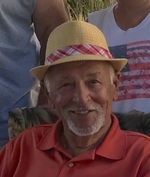 Robert C. Kealey, Sr.