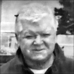 Robert C. LaRocque (1940 - 2020)