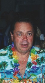 Robert C. Messenger