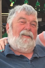 Robert "Muzzy" C. Musgrave