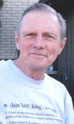 Robert C. Oswalt, Jr.