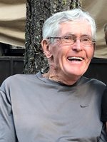Robert C. Petersen (1937 - 2019)