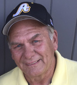 Robert C. Reardon (1951 - 2022)