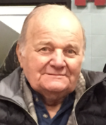 Robert C. Rogers, Sr.