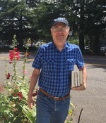Robert "Slats" C. Salisbury