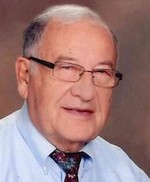 Robert C. Strniste (1940 - 2017)