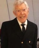 Robert C. Wilson (1920 - 2020)