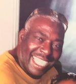 Robert Cain (1960 - 2019)