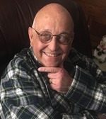 Robert Caldwell Hufford