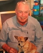 Robert Callaway (1946 - 2019)