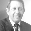 Robert Cecil Peterson (1931 - 2016)