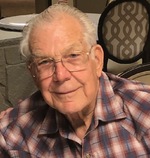 Robert Cecil Watson (1932 - 2020)