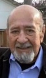Robert Chacon Llamas
