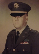 Robert Chadwick Willis